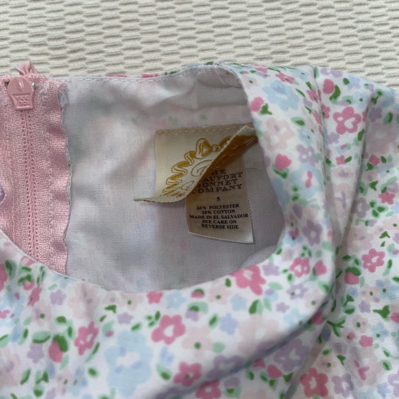 The Beaufort Bonnet Company Dress - Picture 3 of 3